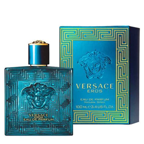 versace esp|versace eros.